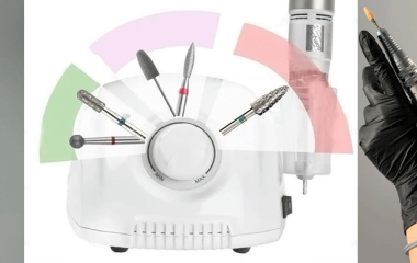 Ремонт маникюрного фрезера Marathon