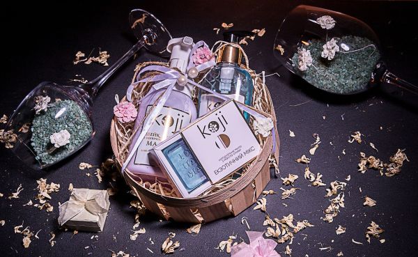 Подарочный набор В-01