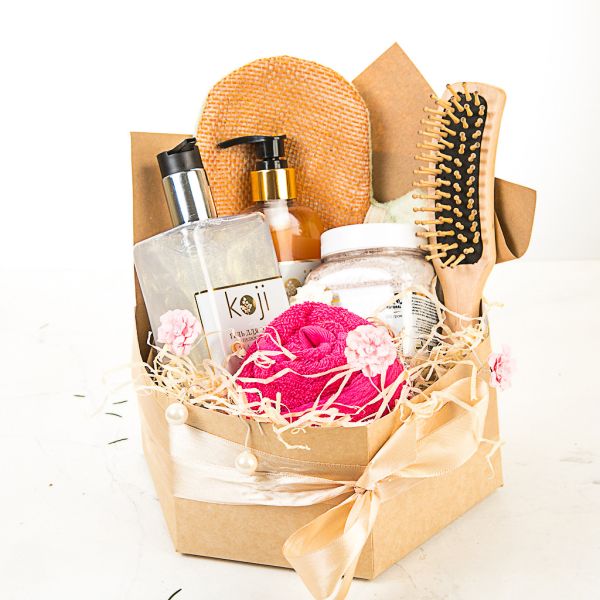 Подарочный набор KOJI 010