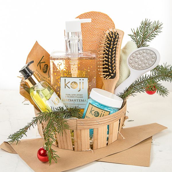 Подарочный набор KOJI 014