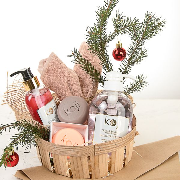 Подарочный набор KOJI 015