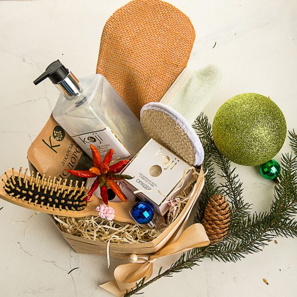 Подарочный набор KOJI 021