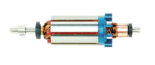 Якорь / Ротор для микромотора Marathon M33Es