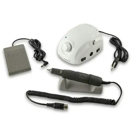 Фрезер Marathon-3 Чемпион/H37L1 (Оригинал Saeyang) с педалью