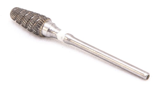 Твердосплавная фреза Silver Burr Bit 2F005 (белая насечка)