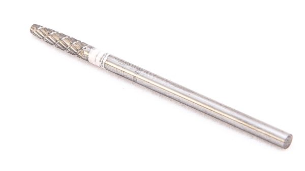 Фреза твердосплавная Silver Burr Bit 2F006 (белая насечка)