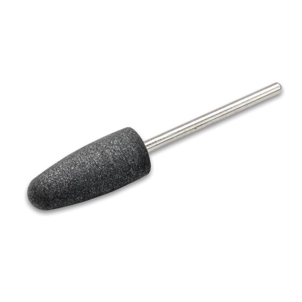 Силиконовая насадка N 1 Черная Black