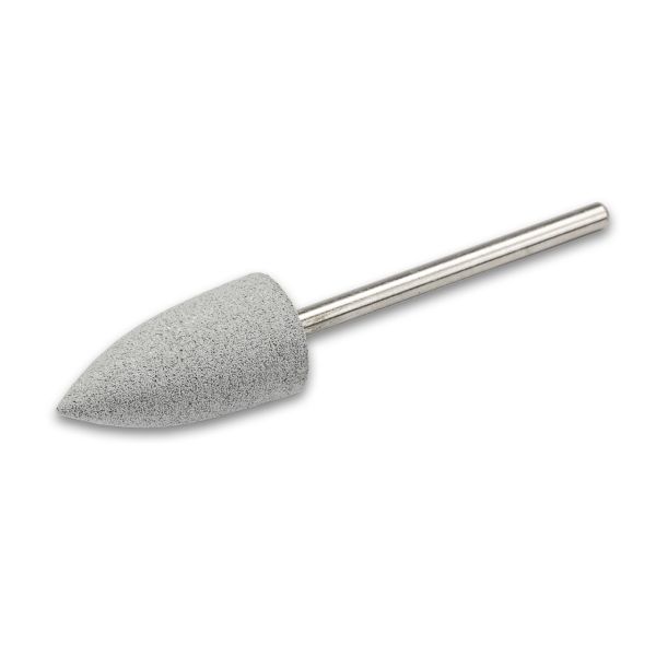 Силиконовая насадка N 2 Серая Grey