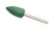 Фреза силиконовая N 2 Зеленая Green