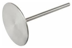 Диск-основа для педикюра диаметр 20 мм.