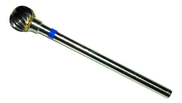 Фреза для педикюра 6 мм.