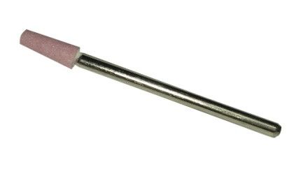 Корундовая фреза Umbrella 2 M  усеченный конус ,диаметр 2,8 мм (розовая)