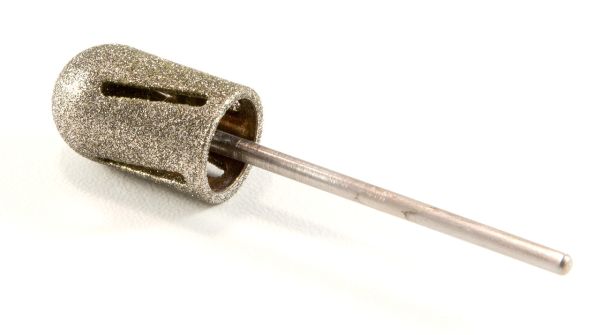 Twister F 13 мм ( мелкая крошка)