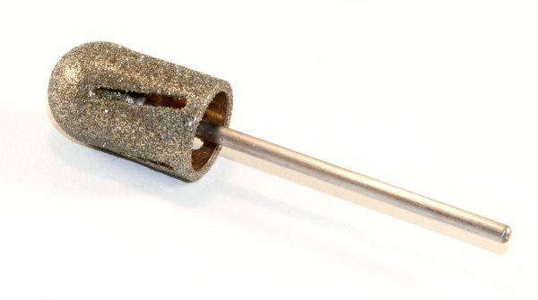 Twister М 13 мм ( средняя крошка)