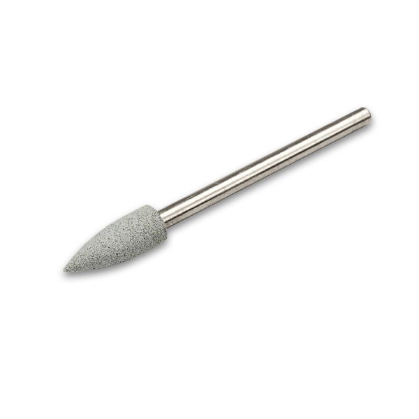 Силиконовая насадка N 6 Серая Grey