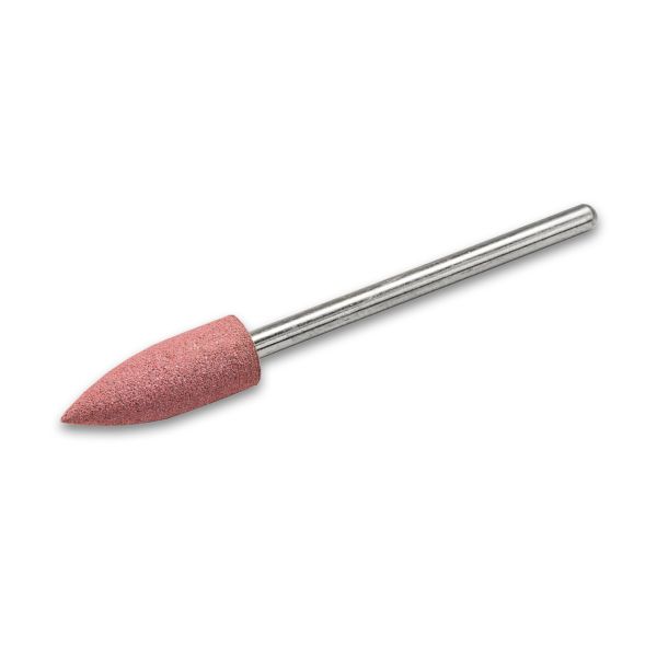 Силиконовая насадка N 5 Розовая Pink