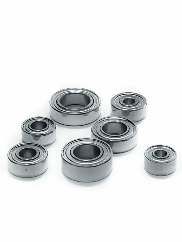 Подшипник фрезер Micro NX 830 , 8*3*4 мм Тайвань