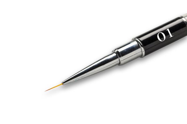 Кисть Diamand LBS для рисования 01