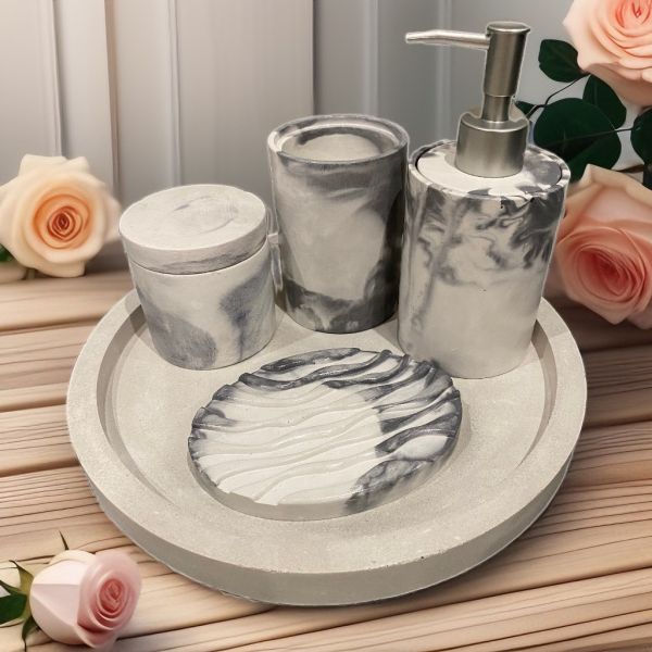 Набір для ванної кімнати