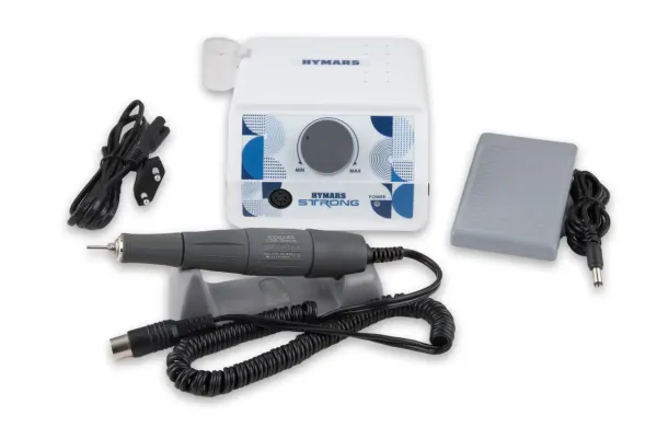 Фрезер для манікюра Hymars Strong ручка H37LN