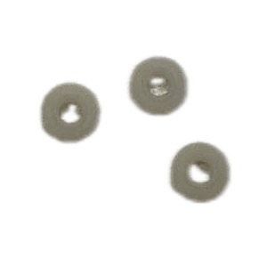 Фторопластовая втулка на ротор (якорь) для микромоторов Marathon / Strong