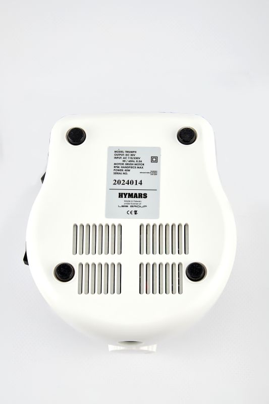 Фрезер HYMARS Triumph / ручка Hymars H37LN (40 тис.обертів)