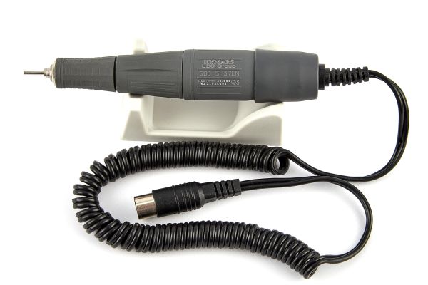 Ручка микромотора фрезер HIMARS H37LN 3 года гарантия