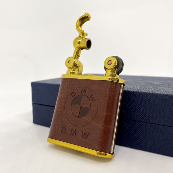 Елегантна Газова Запальничка BMW