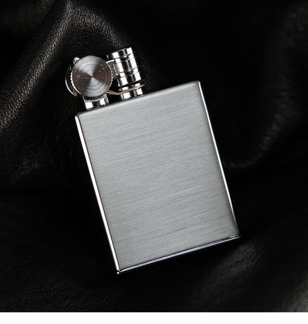 Бензинова запальничка Marvelous (Японія)