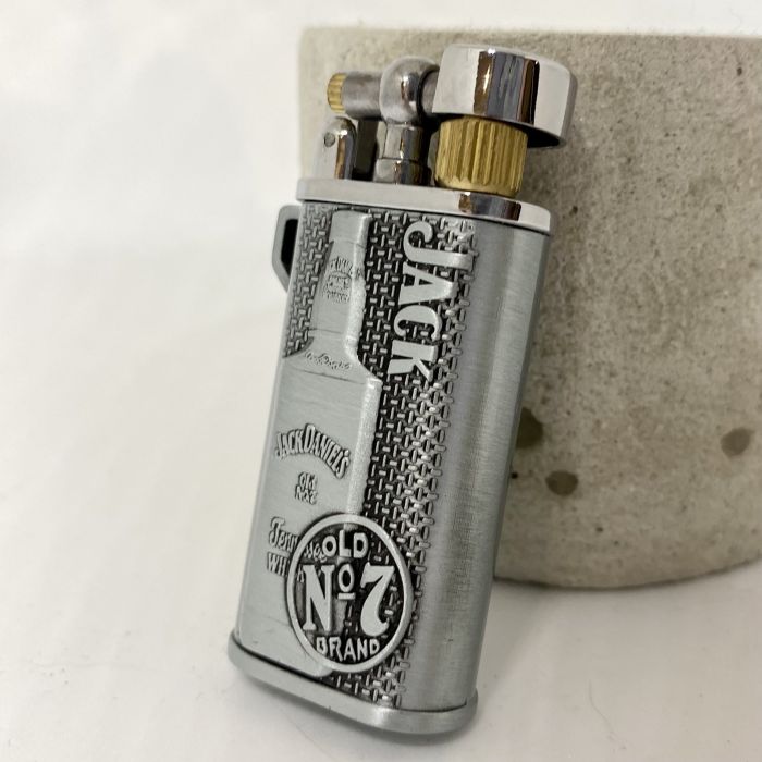 Газова запальничка Koji  Jack Daniel's