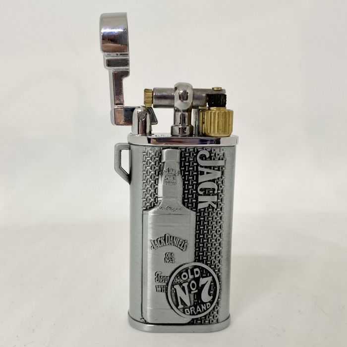 Газова запальничка Koji  Jack Daniel's