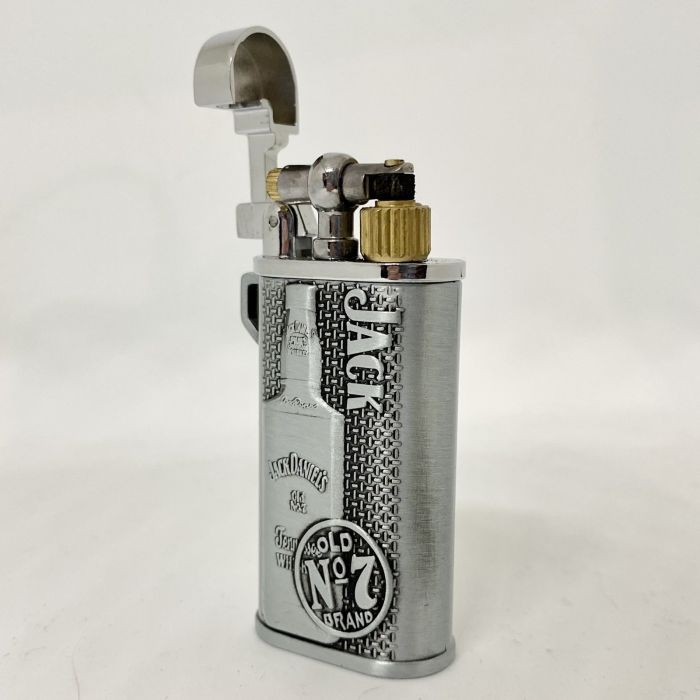 Газова запальничка Koji  Jack Daniel's