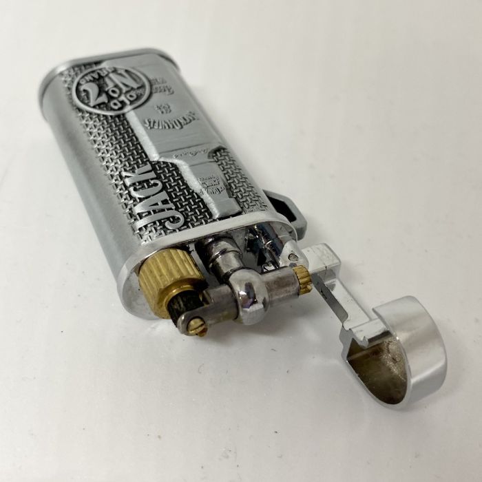 Газова запальничка Koji  Jack Daniel's