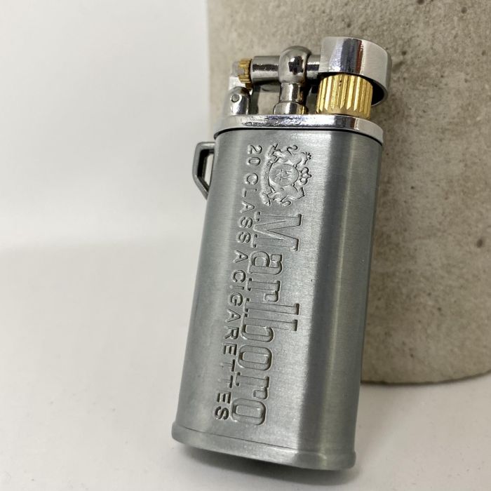 Газова запальничка Koji Old School Metal