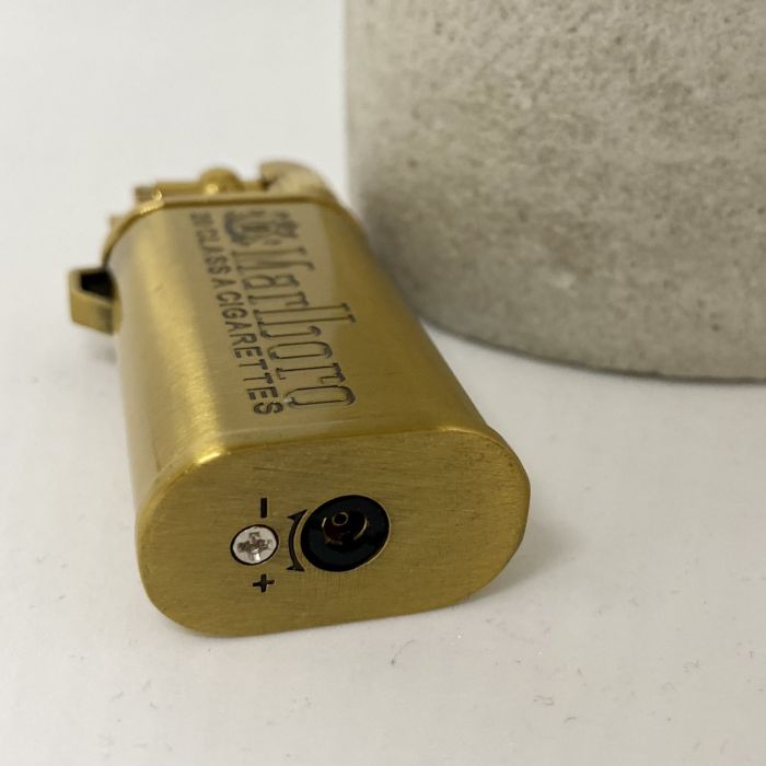 Газова запальничка Koji Old School Spirit (Дух старої школи)