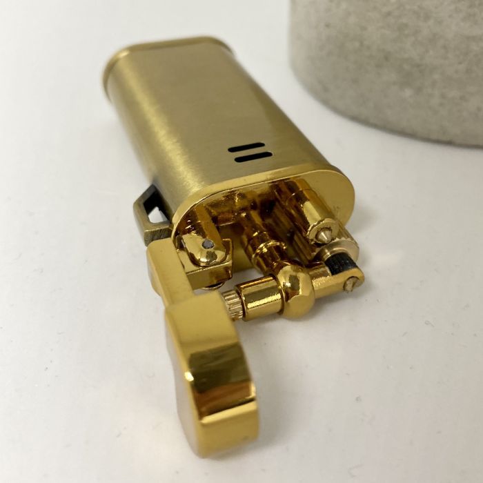 Газова запальничка Koji "Royal Filigree" (Королівська філігрань)