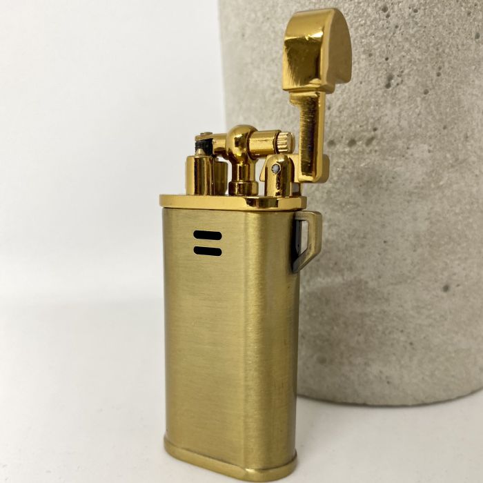 Газова запальничка Koji "Royal Filigree" (Королівська філігрань)