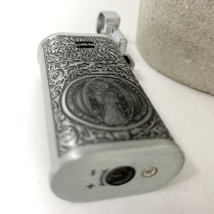 Газова запальничка Old Order (Старий Орден)