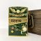 Колекційна запальничка Zippo Більярд "Golden Billiards Edition"