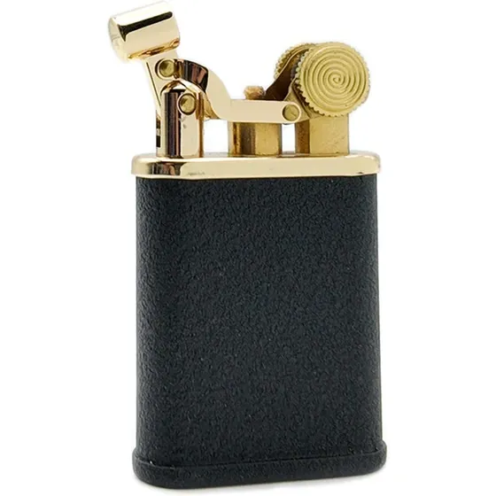 Бензинова запальничка Zorro в ретро-стилі (Antique Series)