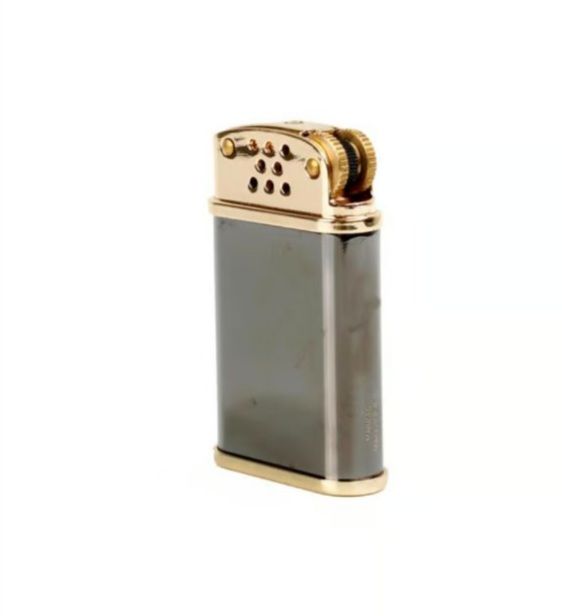 Бензинова запальничка Zorro "Retro Classic"