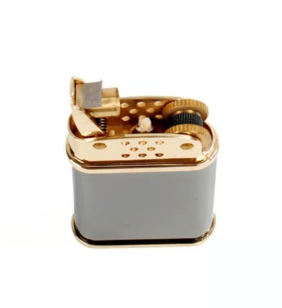 Бензинова запальничка Zorro "Retro Classic"