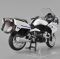 Колекційна масштабна модель мотоцикла BMW R1250 RT (1:12) — Білий