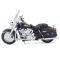 Колекційна модель мотоцикла Maisto: 2013 Harley-Davidson FLHRC Road King Classic (1:12)