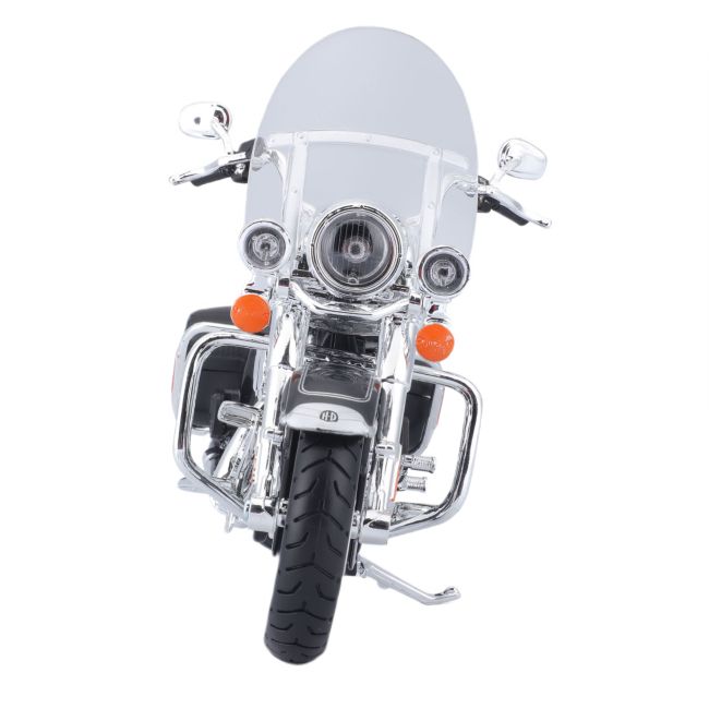 Колекційна модель мотоцикла Maisto: 2013 Harley-Davidson FLHRC Road King Classic (1:12)