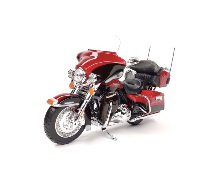 Масштабна модель 2013 Harley-Davidson FLHTK Electra Glide Ultra Limited (1:12) від Maistо
