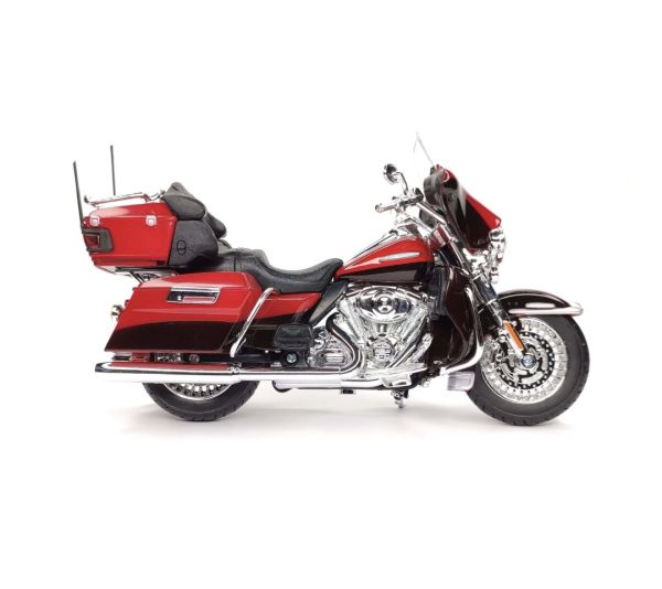 Масштабна модель 2013 Harley-Davidson FLHTK Electra Glide Ultra Limited (1:12) від Maistо