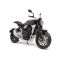 Колекційна модель мотоцикла Welly 2018 Honda CB1000R (Масштаб 1:18)