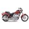 Колекційна модель Harley-Davidson 1997 FXDL Dyna Low Rider (Масштаб 1:18)