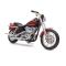 Колекційна модель Harley-Davidson 1997 FXDL Dyna Low Rider (Масштаб 1:18)